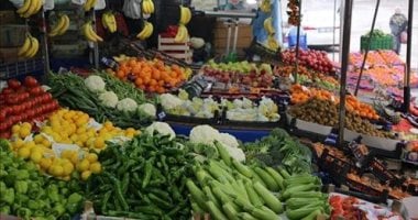 أسعار الخضراوات والفواكه في كفر الشيخ اليوم الأربعاء 10 سبتمبر 2025