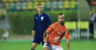 تعرف على موعد مباراة الأهلي ضد إنبي في الدوري المصري والقنوات الناقلة