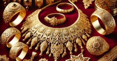 أسعار الذهب في الإمارات الثلاثاء 30 سبتمبر 2025 عيار 18 يسجل 34975 درهم 5 أسعار الذهب في الإمارات الثلاثاء 30 سبتمبر 2025 عيار 18 يسجل 34975 درهم