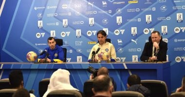 الهلال يسعى للتألق في جميع البطولات دون تفضيل مسابقة محددة 5 الهلال يسعى للتألق في جميع البطولات دون تفضيل مسابقة محددة