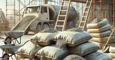 أسعار الأسمنت تتصاعد الثلاثاء 30 سبتمبر 2025 والطن يسجل 4000 جنيه 5 أسعار الأسمنت تتصاعد الثلاثاء 30 سبتمبر 2025 والطن يسجل 4000 جنيه