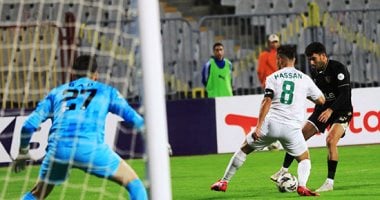 فيريرا يسعى لتحقيق انتصارات جديدة مع الزمالك أمام المصري في الدوري