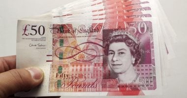 تعرف على سعر الجنيه الاسترليني مقابل الجنيه المصري في بداية تعاملات 1 أكتوبر 2025 5 تعرف على سعر الجنيه الاسترليني مقابل الجنيه المصري في بداية تعاملات 1 أكتوبر 2025