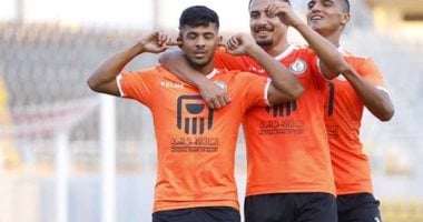 تشكيل بتروجت والبنك الأهلي قبيل إنطلاق مواجهتهما اليوم في دوري النيل