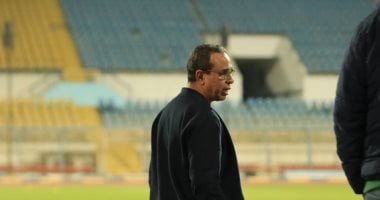 الإسماعيلي يعبر عن امتنانه للمحافظ لدعمه المالي بقيمة 5 ملايين جنيه