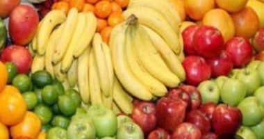 أسعار الفاكهة في أسواق الأقصر اليوم الأربعاء 17 سبتمبر 2025 تتصدر الأخبار 5 أسعار الفاكهة في أسواق الأقصر اليوم الأربعاء 17 سبتمبر 2025 تتصدر الأخبار