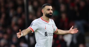 تشكيلة ليفربول المرتقبة لمواجهة بيرنلي في الدوري الإنجليزي وتفاصيل صلاح