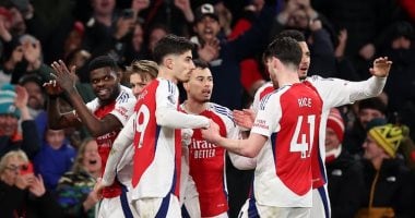 أتلتيك بيلباو يواجه أرسنال في دوري أبطال أوروبا والقنوات الناقلة مباشرة