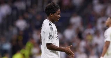 عودة اندريك لتشكيلة ريال مدريد في مواجهة إسبانيول المرتقبة