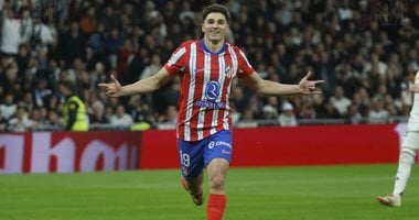 أتلتيكو مدريد يفتقد جهود الفاريز وهانكو في مواجهة ليفربول