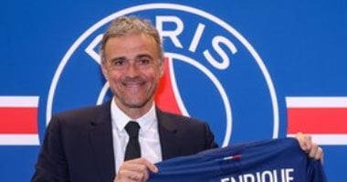 لويس إنريكي يحصد لقب أفضل مدرب في العالم خلال حفل الكرة الذهبية