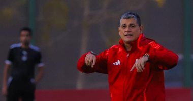اتحاد الكرة يمنح أوسكار رويز الضوء الأخضر للسفر إلى تشيلي لبطولة الشباب