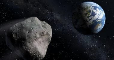 تحذير من كويكب 2024 YR4 يلوح في الأفق مع تهديد لقمر الأرض والدفاع النووي 5 تحذير من كويكب 2024 YR4 يلوح في الأفق مع تهديد لقمر الأرض والدفاع النووي