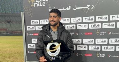 بند يمنع عودة إبراهيم عادل للملاعب المصرية إلا من خلال بيراميدز