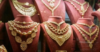 الجنيه الذهب يتجاوز 40 ألف جنيه في تعاملات الجمعة 26 سبتمبر 2025