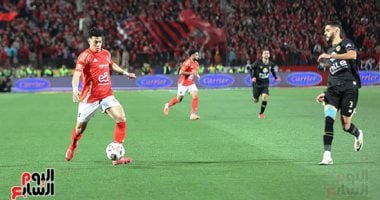 أحدث مستجدات الرياضة المصرية اليوم الاثنين 15 سبتمبر 2025