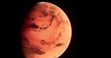 اكتشاف محتمل لأشكال حياة متعددة كانت موجودة على المريخ حسب ناسا