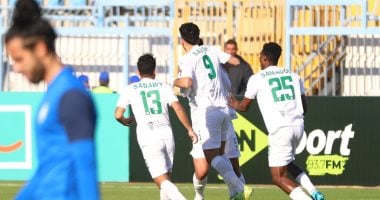 غياب يوسف الجوهري يضعف تشكيل المصري أمام الزمالك واستعدادات لمحمد هاشم