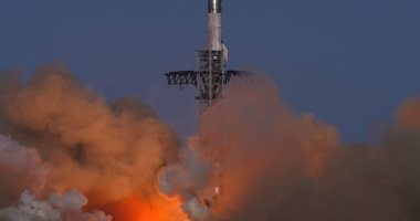 هل تتوقع الظروف الجوية المثلى لإطلاق مركبة سبيس إكس الجديدة 7 هل تتوقع الظروف الجوية المثلى لإطلاق مركبة سبيس إكس الجديدة