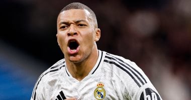 مبابي يؤكد تألق ريال مدريد كالأبرز في أوروبا ويدعو للتعلم من الدروس