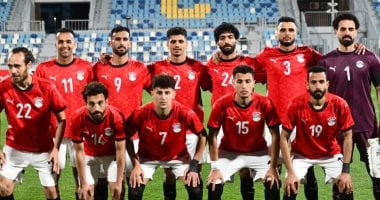 مصر تواجه تونس في مباراة ودية قبل انطلاق كأس العرب بحسب التأهب