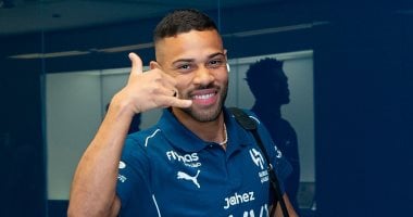 الهلال يتجه للقضاء ضد لودي بعد إنهاء عقده مع القادسية