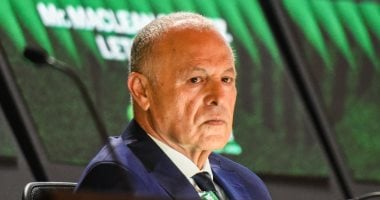 هانى أبو ريدة يؤكد جاهزية المنتخب قبل مواجهة بوركينا فاسو في التصفيات