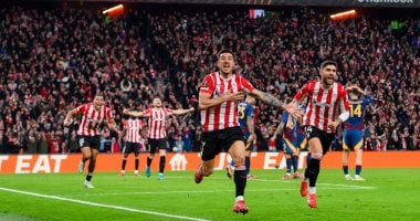 آرسنال يتطلع لتحقيق انتصاره السادس على الأندية الإسبانية أمام أتلتيك بلباو في دوري الأبطال