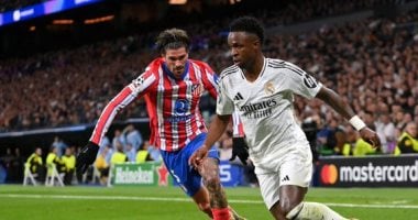 أتلتيكو مدريد يواجه تحديات كبيرة قبل الديربي مرتقب مع ريال مدريد