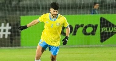 محمد نصر يتغيب مجددا عن الإسماعيلي في مواجهة زد بسبب الإصابات