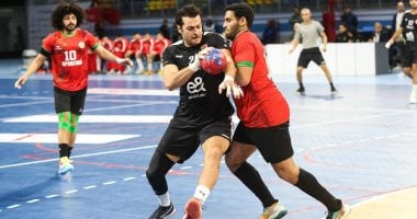 تصاعد المنافسة في الجولة الثالثة من دوري محترفي اليد