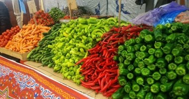 أسعار الخضروات والفاكهة والأسماك والدواجن في الفيوم اليوم الاثنين 5 أسعار الخضروات والفاكهة والأسماك والدواجن في الفيوم اليوم الاثنين