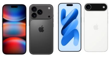 آيفون 17 يعزز انتشار خدمة eSIM في السوق المصرية وتأثيرها المتوقع