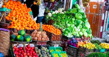 أسعار الفواكه في أسواق الأقصر اليوم الاثنين 29 سبتمبر 2025 تحديثات جديدة 5 أسعار الفواكه في أسواق الأقصر اليوم الاثنين 29 سبتمبر 2025 تحديثات جديدة