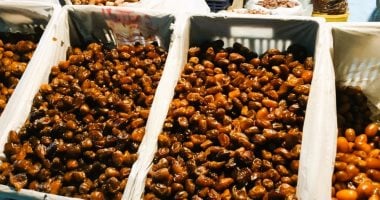 أسعار البلح السيوي تتصدر أسواق مطروح اليوم السبت 6 سبتمبر 2025