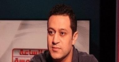 وليد صلاح الدين يتولى إدارة الكرة في الأهلي في خطوة غير متوقعة 7 وليد صلاح الدين يتولى إدارة الكرة في الأهلي في خطوة غير متوقعة