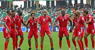 غينيا بيساو تحقق فوزا مهما على جيبوتي في تصفيات المونديال 2-0