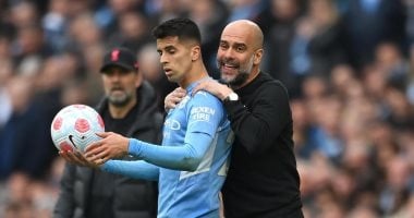 مباراة هيدرسفيلد ومان سيتي في كأس كابيتال ون التوقيت والتشكيلات المتوقعة