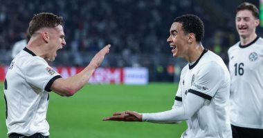 ألمانيا تواجه أيرلندا الشمالية في سعيها لتحقيق الانتصار الأول بتصفيات كأس العالم