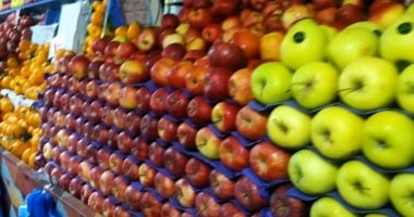 أسعار الفاكهة في أسواق الأقصر بتاريخ 23 سبتمبر 2025 تعكس تغيرات السوق 5 أسعار الفاكهة في أسواق الأقصر بتاريخ 23 سبتمبر 2025 تعكس تغيرات السوق