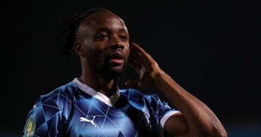 مدرب بيراميدز يؤكد استمرار ماييلى ويصف شائعات الأهلي بالعارضة