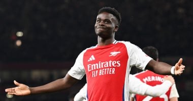 القميص رقم 7 يتربع على عرش أغلى أرقام الأقمصة في الدوري الإنجليزي