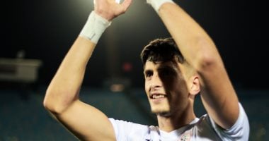 صلاح مصدق يتولى قيادة دفاع الزمالك في مواجهة المصري بالدوري