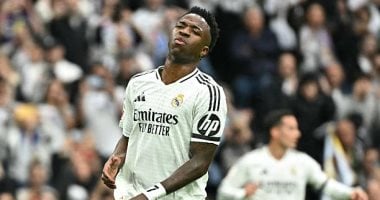 بإمكان فينيسيوس مغادرة ريال مدريد في حال توافر هذا الشرط المهم