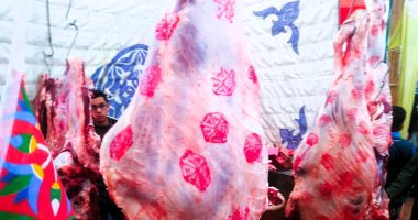 أسعار اللحوم في كفر الشيخ تتصدر العناوين اليوم السبت 13 سبتمبر 2025 5 أسعار اللحوم في كفر الشيخ تتصدر العناوين اليوم السبت 13 سبتمبر 2025