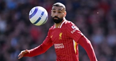 محمد صلاح يتصدر قائمة أفضل صانعي الأهداف في البريميرليغ منذ 2017