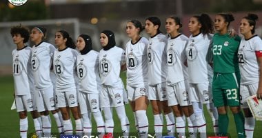 كاف يعلن موعد لقاء مصر وغانا في تصفيات أمم إفريقيا النسائية
