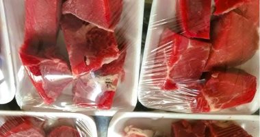 أسعار اللحوم تتجدد في أقصى الجنوب بالأقصر الأربعاء 3 سبتمبر 2025 5 أسعار اللحوم تتجدد في أقصى الجنوب بالأقصر الأربعاء 3 سبتمبر 2025