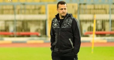 تعيين تامر مصطفى في منصب المدير الفني لنادي الاتحاد السكندري