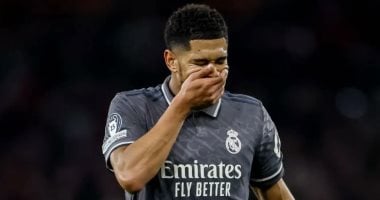 عودة بيلينجهام تعيد التفكير في خطط ألونسو التكتيكية لريال مدريد